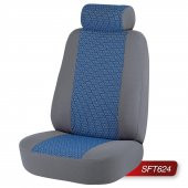 Otom Soft Universal Oto Koltuk Kılıfı - 4