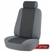 Otom Soft Universal Oto Koltuk Kılıfı - 5