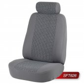 Otom Soft Universal Oto Koltuk Kılıfı - 6