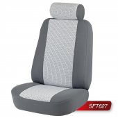 Otom Soft Universal Oto Koltuk Kılıfı - 7