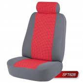 Otom Soft Universal Oto Koltuk Kılıfı - 8