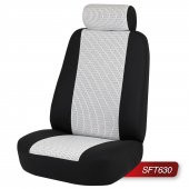 Otom Soft Universal Oto Koltuk Kılıfı - 10