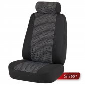 Otom Soft Universal Oto Koltuk Kılıfı - 11