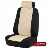 Otom Soft Universal Oto Koltuk Kılıfı - 12