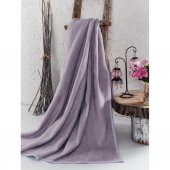 Komfort Home Tek Kişilik Battaniye 160x220 CM - 1