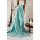 Komfort Home Çift Kişilik Battaniye 180x220 CM - 1