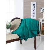 Komfort Home Tek Kişilik Battaniye 160x220 CM - 1