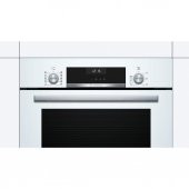 BOSCH HBJ558YW0T BEYAZ ANKASTRE FIRIN - 2