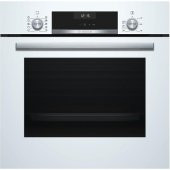 BOSCH HBJ558YW0T BEYAZ ANKASTRE FIRIN - 3