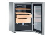 Liebherr Zkes 453 Elektronik Puro Dolabı (Puro Kutusu Humidor) - 2