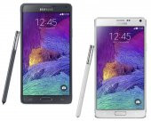 Samsung Galaxy Note 4 N910CQ 4.5G 32GB Cep Telefonu - 1