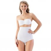 Emay Bayan Lazer Kesim Slip Korse 2813 - 1