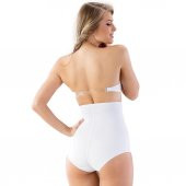 Emay Bayan Lazer Kesim Slip Korse 2813 - 2