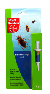 Bayer Maxforce - 1