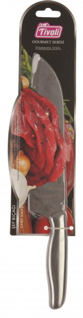 Tivoli Gourmet Şef Bıçağı TVL-3001-2 - 2