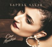 YAPRAK SAYAR - CAZ MUSİKİSİ (CD) - 1
