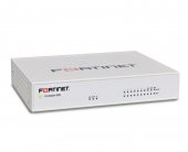 Fortinet FortiGate-60E  -Cihaz + 1 Yıl - 1