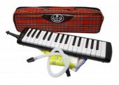 Melodika 32 tuşlu Çantalı HM32SC - 1