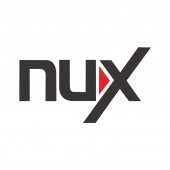 Efekt D.I. Box Nux PDI-2 - 2