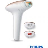 Philips Lumea Advanced SC1999/00 Lazer IPL Tüy Alma Cihazı - Vücut, Yüz ve Bikini Başlığı ile - 1