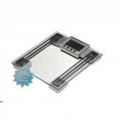 Healtmaxx Body Fit  Vücut Analiz Baskülü - 1