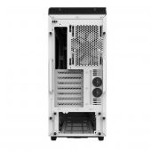 NZXT H440 - "Akıllı Gamer Gaming" Oyuncu Bilgisayar Kasası (Beyaz) - 5