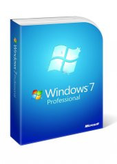 Windows 7 Pro. (OEM) Lisans Anahtarı - KEY - 1
