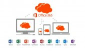 Microsoft Office 365 5 PC - Mac 1TB OneDrive Mail Hesabı - 1