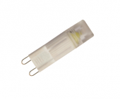 3W Led Ampul G9 Duylu 220V Horoz HL 453L - 1