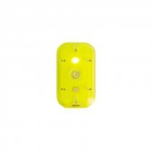 VIOO CLIP 500 USB ÖN/ARKA LED AYDINLATMA - SARI BTWIN - 5