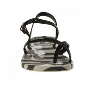 İpanema M0221 İp Fashion Siyah Kadın Sandalet - 3