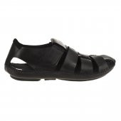 Greyder 64011 Casual Siyah Erkek Sandalet - 2