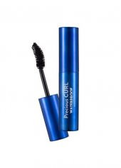 Flormar Precıous Curl Waterproof Maskara Siyah - 1