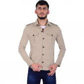 Growing Star Erkek Gabardin Mont - 1