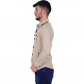 Growing Star Erkek Gabardin Mont - 2