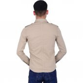 Growing Star Erkek Gabardin Mont - 3