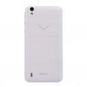VESTEL VENUS E2 5000 8 GB DUAL İNCİ BEYAZ CEP TEL. - 2