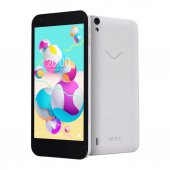 VESTEL VENUS E2 5000 8 GB DUAL İNCİ BEYAZ CEP TEL. - 3