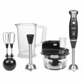 Tefal MasterBlend Activflow Pro Extreme Blender Seti 1500W-CAM KASELI - 1
