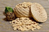 KABAK ÇEKİRDEĞİ 1KG - 1