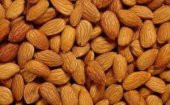 BADEM İÇİ KAVRULMUŞ 500 GR - 1