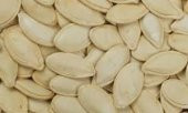 KABAK ÇEKİRDEĞİ ÇİĞ 1 KG - 1