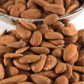 BADEM İÇİ ÇİĞ 1KG - 2