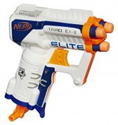 Nerf N-Strike Elite Triad A1690 Lisanslı Orijinal Ürün - 1