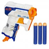 Nerf N-Strike Elite Triad A1690 Lisanslı Orijinal Ürün - 3