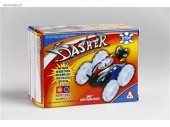 Çılgın Araba Dasher 360 Derece Kumandalı Takla Atan Akrobat Araba - 3