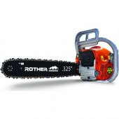 AKCAN Rtr250 Benzinli Ağaç Motoru 3 Hp 50 cm Pala - 1