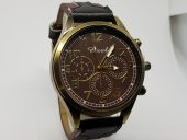 Erkek Saati Deri Kordon Exel Erkek Kol Saati - 1