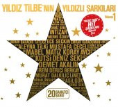 YILDIZ TİLBE - YILDIZIN ŞARKILARI VOL.1 (2 CD) - 1