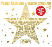 YILDIZ TİLBE - YILDIZIN ŞARKILARI VOL.2 (2 CD) - 2
